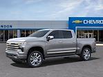 New 2025 Chevrolet Silverado 1500 High Country Crew Cab 4WD Pickup for sale #250539 - photo 40