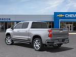 New 2025 Chevrolet Silverado 1500 High Country Crew Cab 4WD Pickup for sale #250539 - photo 41