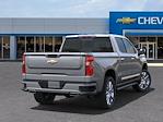 New 2025 Chevrolet Silverado 1500 High Country Crew Cab 4WD Pickup for sale #250539 - photo 42