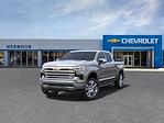 New 2025 Chevrolet Silverado 1500 High Country Crew Cab 4WD Pickup for sale #250539 - photo 46