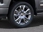 New 2025 Chevrolet Silverado 1500 High Country Crew Cab 4WD Pickup for sale #250539 - photo 47