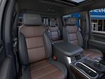 New 2025 Chevrolet Silverado 1500 High Country Crew Cab 4WD Pickup for sale #250539 - photo 54