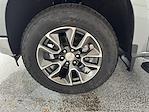 New 2025 Chevrolet Silverado 1500 LT Crew Cab 4WD Pickup for sale #250541 - photo 35