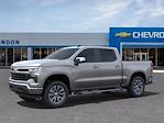 New 2025 Chevrolet Silverado 1500 LT Crew Cab 4WD Pickup for sale #250541 - photo 38