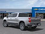 New 2025 Chevrolet Silverado 1500 LT Crew Cab 4WD Pickup for sale #250541 - photo 39