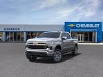 New 2025 Chevrolet Silverado 1500 LT Crew Cab 4WD Pickup for sale #250541 - photo 44