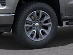 New 2025 Chevrolet Silverado 1500 LT Crew Cab 4WD Pickup for sale #250541 - photo 45