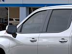 New 2025 Chevrolet Silverado 1500 LT Crew Cab 4WD Pickup for sale #250541 - photo 48