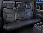 New 2025 Chevrolet Silverado 1500 LT Crew Cab 4WD Pickup for sale #250541 - photo 53