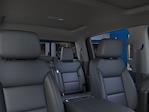 New 2025 Chevrolet Silverado 1500 LT Crew Cab 4WD Pickup for sale #250541 - photo 60