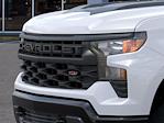 New 2025 Chevrolet Silverado 1500 Custom Crew Cab 4WD Pickup for sale #250547 - photo 13