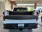 New 2025 Chevrolet Silverado 1500 Custom Crew Cab 4WD Pickup for sale #250547 - photo 34