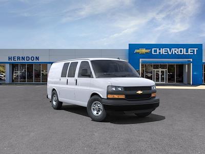 New 2025 Chevrolet Express 2500 Empty Cargo Van for sale #250550 - photo 1