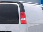 New 2025 Chevrolet Express 2500 Empty Cargo Van for sale #250550 - photo 11