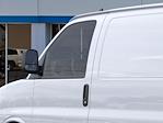 New 2025 Chevrolet Express 2500 Empty Cargo Van for sale #250550 - photo 12