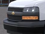 New 2025 Chevrolet Express 2500 Empty Cargo Van for sale #250550 - photo 13
