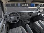 New 2025 Chevrolet Express 2500 Empty Cargo Van for sale #250550 - photo 15