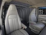 New 2025 Chevrolet Express 2500 Empty Cargo Van for sale #250550 - photo 16