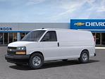 New 2025 Chevrolet Express 2500 Empty Cargo Van for sale #250550 - photo 3