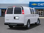 New 2025 Chevrolet Express 2500 Empty Cargo Van for sale #250550 - photo 2