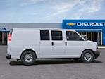 New 2025 Chevrolet Express 2500 Empty Cargo Van for sale #250550 - photo 5