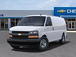New 2025 Chevrolet Express 2500 Empty Cargo Van for sale #250550 - photo 6