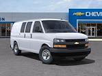 New 2025 Chevrolet Express 2500 Empty Cargo Van for sale #250550 - photo 7
