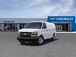 New 2025 Chevrolet Express 2500 Empty Cargo Van for sale #250550 - photo 8
