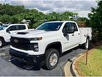 New 2025 Chevrolet Silverado 2500 Double Cab Service Truck for sale #250555 - photo 2
