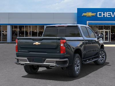 New 2025 Chevrolet Silverado 1500 LT Crew Cab 4WD Pickup for sale #250562 - photo 2