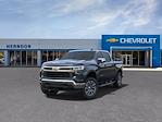 New 2025 Chevrolet Silverado 1500 LT Crew Cab 4WD Pickup for sale #250562 - photo 46