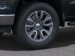 New 2025 Chevrolet Silverado 1500 LT Crew Cab 4WD Pickup for sale #250562 - photo 47
