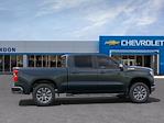 New 2025 Chevrolet Silverado 1500 LT Crew Cab 4WD Pickup for sale #250562 - photo 5