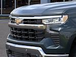 New 2025 Chevrolet Silverado 1500 LT Crew Cab 4WD Pickup for sale #250562 - photo 51