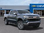 New 2025 Chevrolet Silverado 1500 LT Crew Cab 4WD Pickup for sale #250562 - photo 7