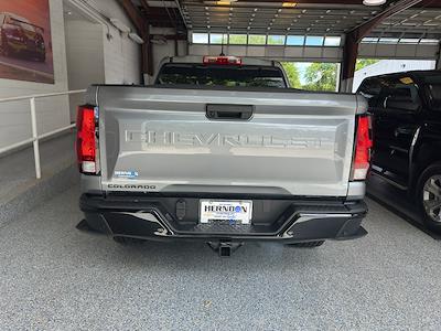 New 2025 Chevrolet Colorado Work Truck Crew Cab 4WD Pickup for sale #250566 - photo 2