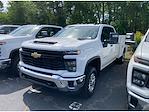 New 2025 Chevrolet Silverado 2500 Crew Cab 4WD Service Truck for sale #250570 - photo 2