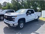 New 2025 Chevrolet Silverado 2500 Crew Cab 4WD Service Truck for sale #250572 - photo 2