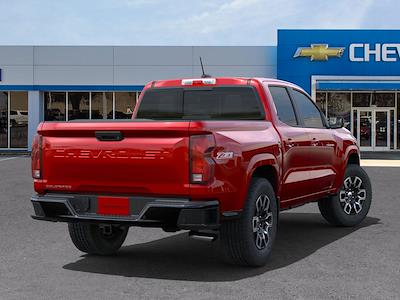 New 2025 Chevrolet Colorado Z71 Crew Cab 4WD Pickup for sale #250579 - photo 2