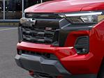 New 2025 Chevrolet Colorado Z71 Crew Cab 4WD Pickup for sale #250579 - photo 13