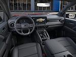 New 2025 Chevrolet Colorado Z71 Crew Cab 4WD Pickup for sale #250579 - photo 15