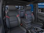 New 2025 Chevrolet Colorado Z71 Crew Cab 4WD Pickup for sale #250579 - photo 16