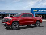 New 2025 Chevrolet Colorado Z71 Crew Cab 4WD Pickup for sale #250579 - photo 3