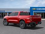 New 2025 Chevrolet Colorado Z71 Crew Cab 4WD Pickup for sale #250579 - photo 4