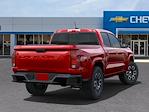 New 2025 Chevrolet Colorado Z71 Crew Cab 4WD Pickup for sale #250579 - photo 2