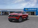 New 2025 Chevrolet Colorado Z71 Crew Cab 4WD Pickup for sale #250579 - photo 43