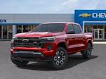New 2025 Chevrolet Colorado Z71 Crew Cab 4WD Pickup for sale #250579 - photo 6