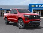 New 2025 Chevrolet Colorado Z71 Crew Cab 4WD Pickup for sale #250579 - photo 7