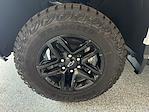 New 2025 Chevrolet Silverado 1500 Custom Crew Cab 4WD Pickup for sale #250581 - photo 31
