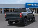 New 2025 Chevrolet Silverado 1500 Custom Crew Cab 4WD Pickup for sale #250582 - photo 2